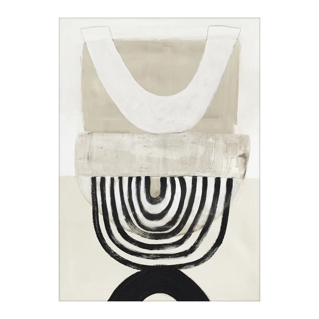 Quadro con cornice Artist Collection