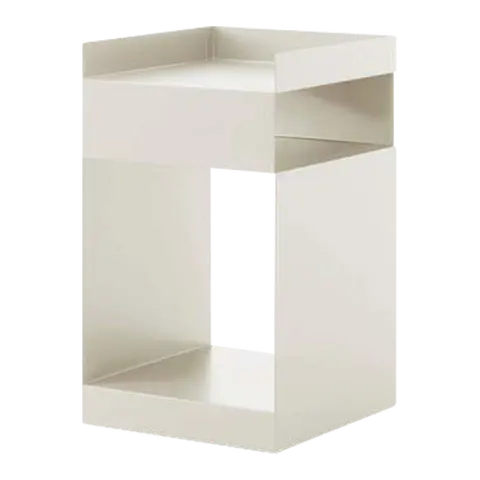 carrello su rotelle Rotate