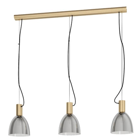 lampada a sospensione Lebalio