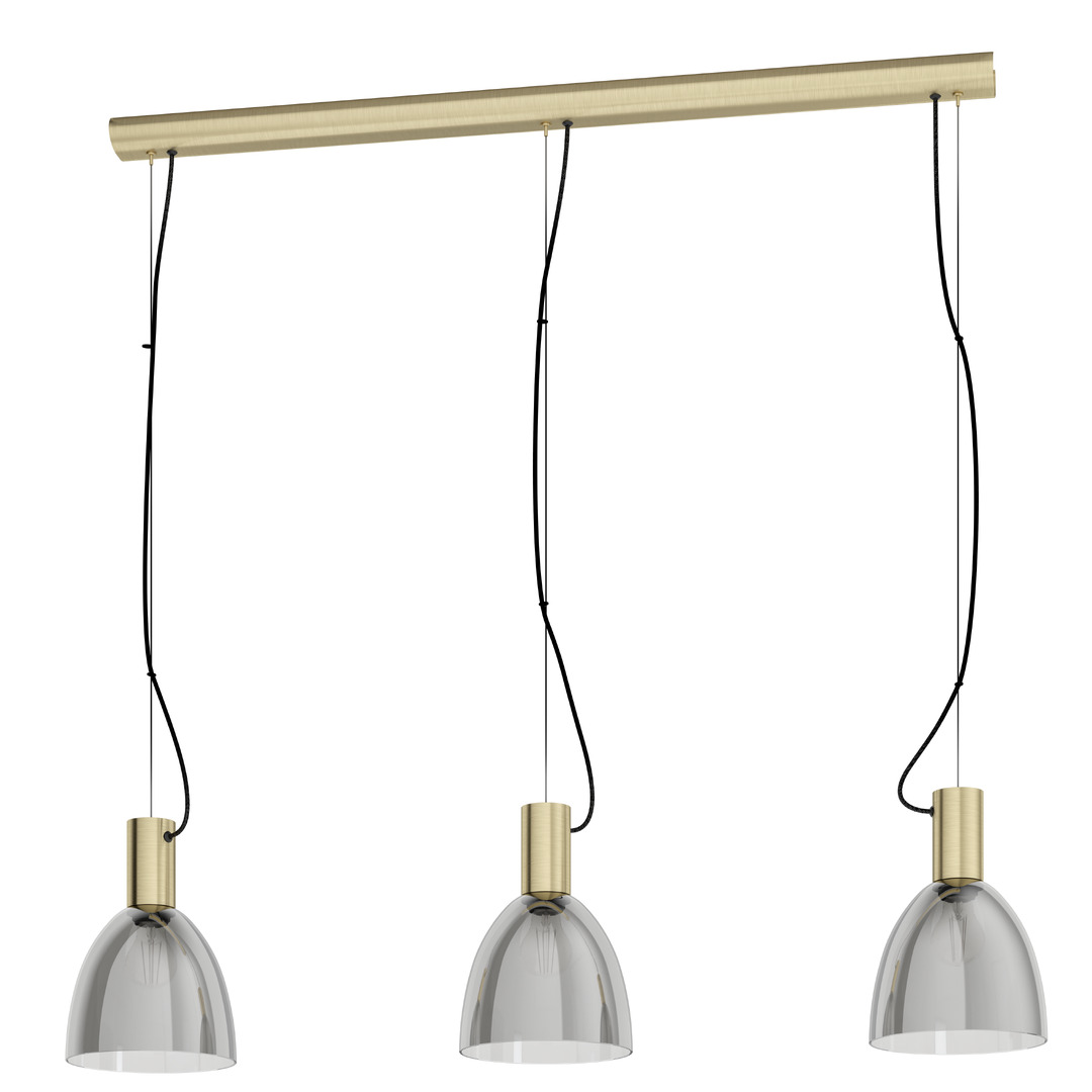 lampada a sospensione Lebalio