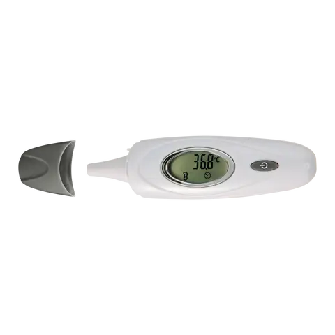 Infrarot-Thermometer SkinTemp