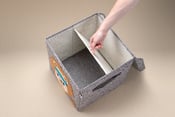 Aufbewahrungsbox Toybox