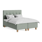 Boxspringbett Diplomat-Cont.