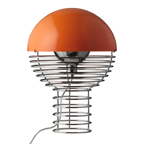 lampada da tavolo WIRE