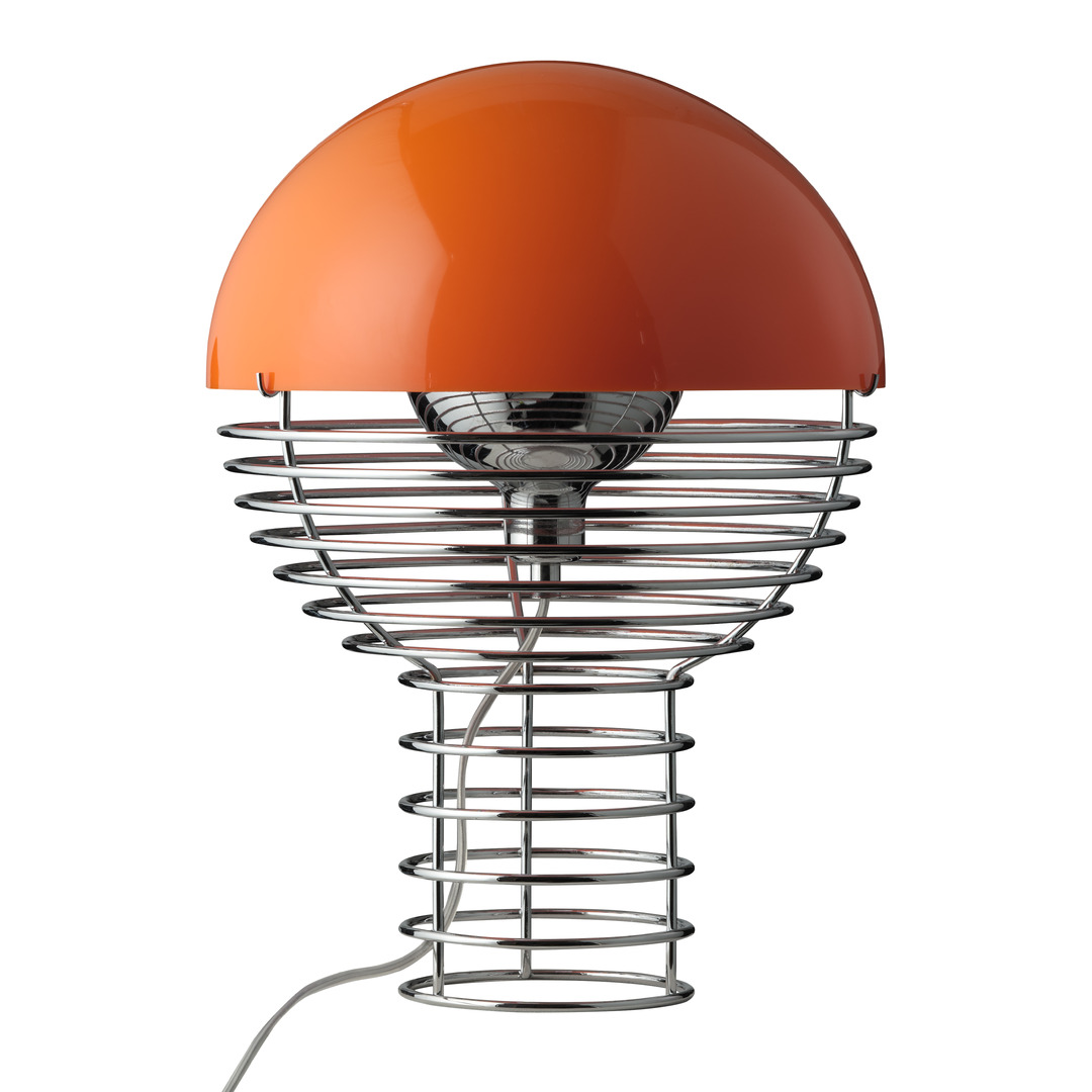 lampe de table WIRE