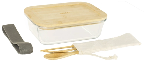 Lunch-Box Bao