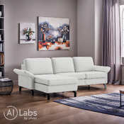 Ecksofa Classics