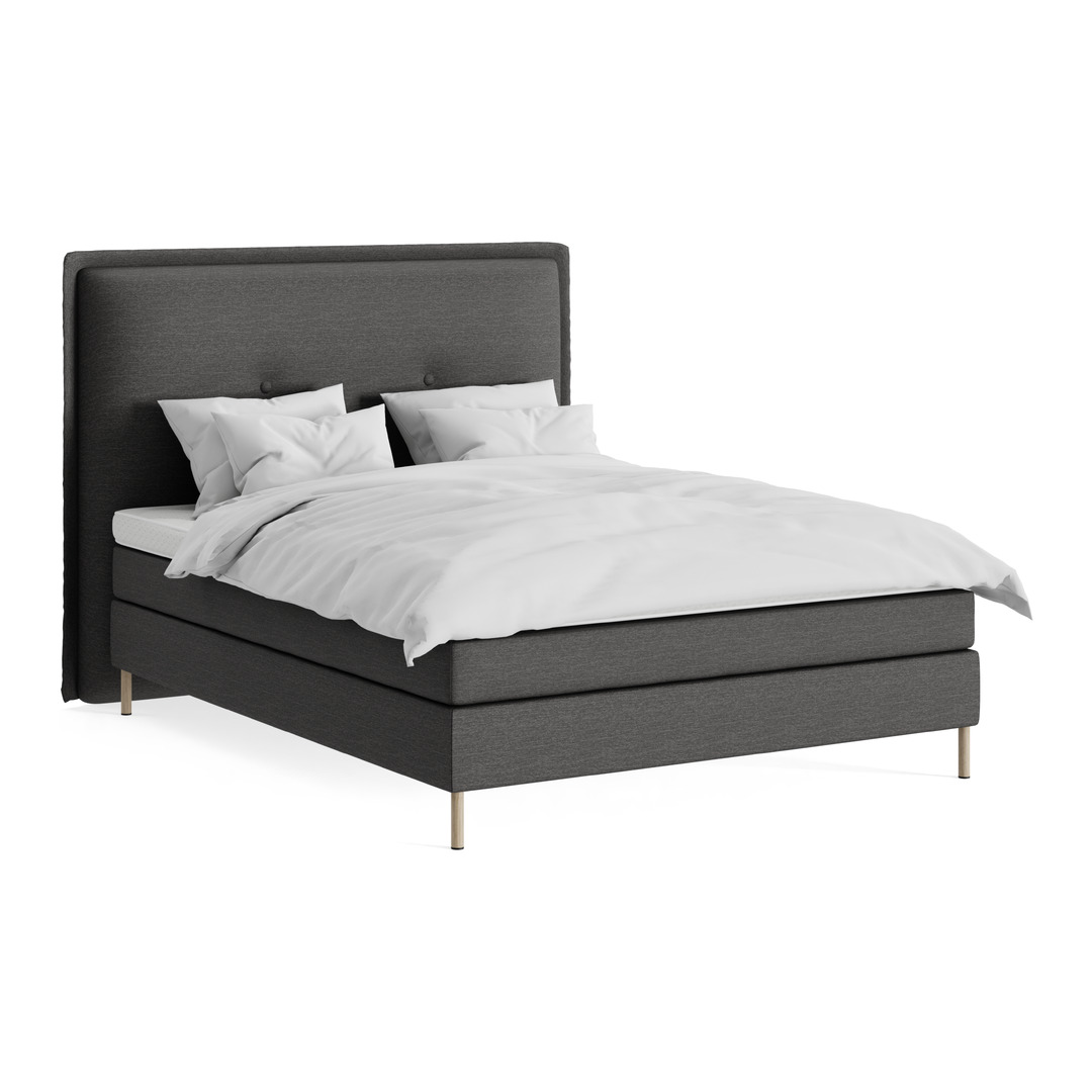 lit boxspring DIPLOMAT-CONT.