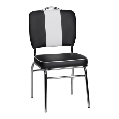chaise de salle à manger American Diner