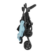 carrozzina Sport