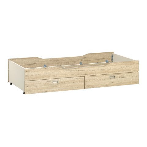 letto salvaspazio FIONN