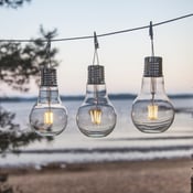 lampada solare FILLE
