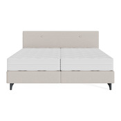 letto Boxspring AURORA