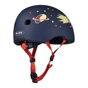 Casque Rocket