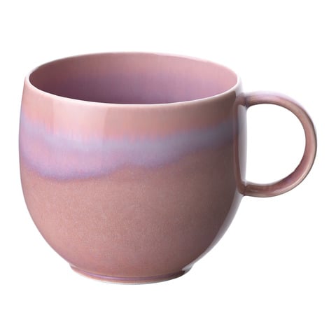 tasse Perlemor Coral