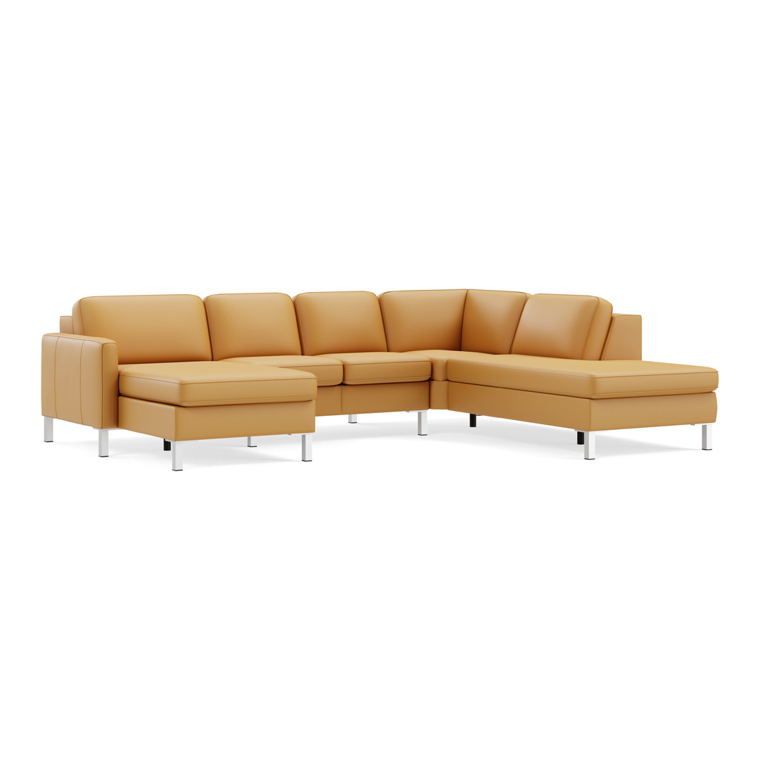 Ecksofa Classics