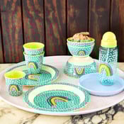 bicchiere Melamine