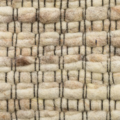 tapis de laine Karu