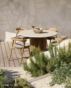 Gartentisch Roller Max