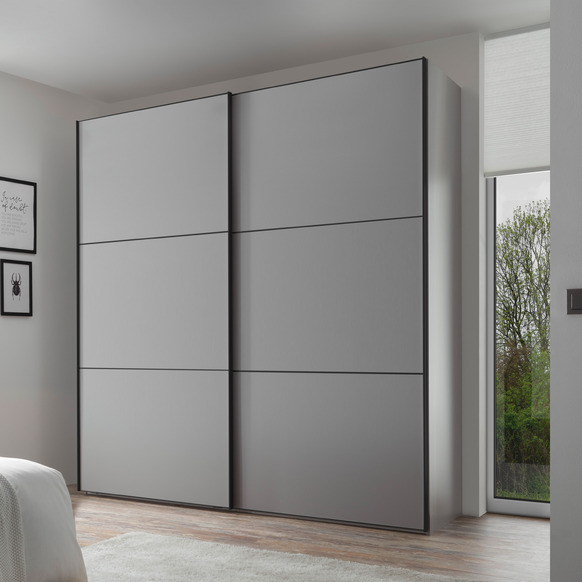 armoire à portes coulissantes PRIMO