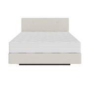 Boxspringbett Aurora