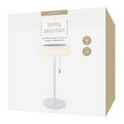 lampe solaire SOLAR LIGHT