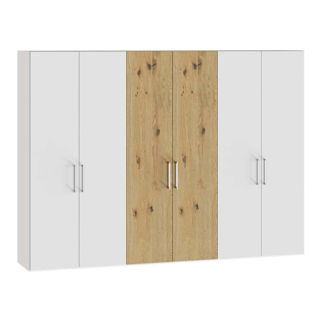 portes battantes ATLANTIS