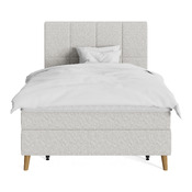 letto Boxspring VERBIER 231