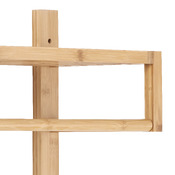 Garde-robe compacte BALI