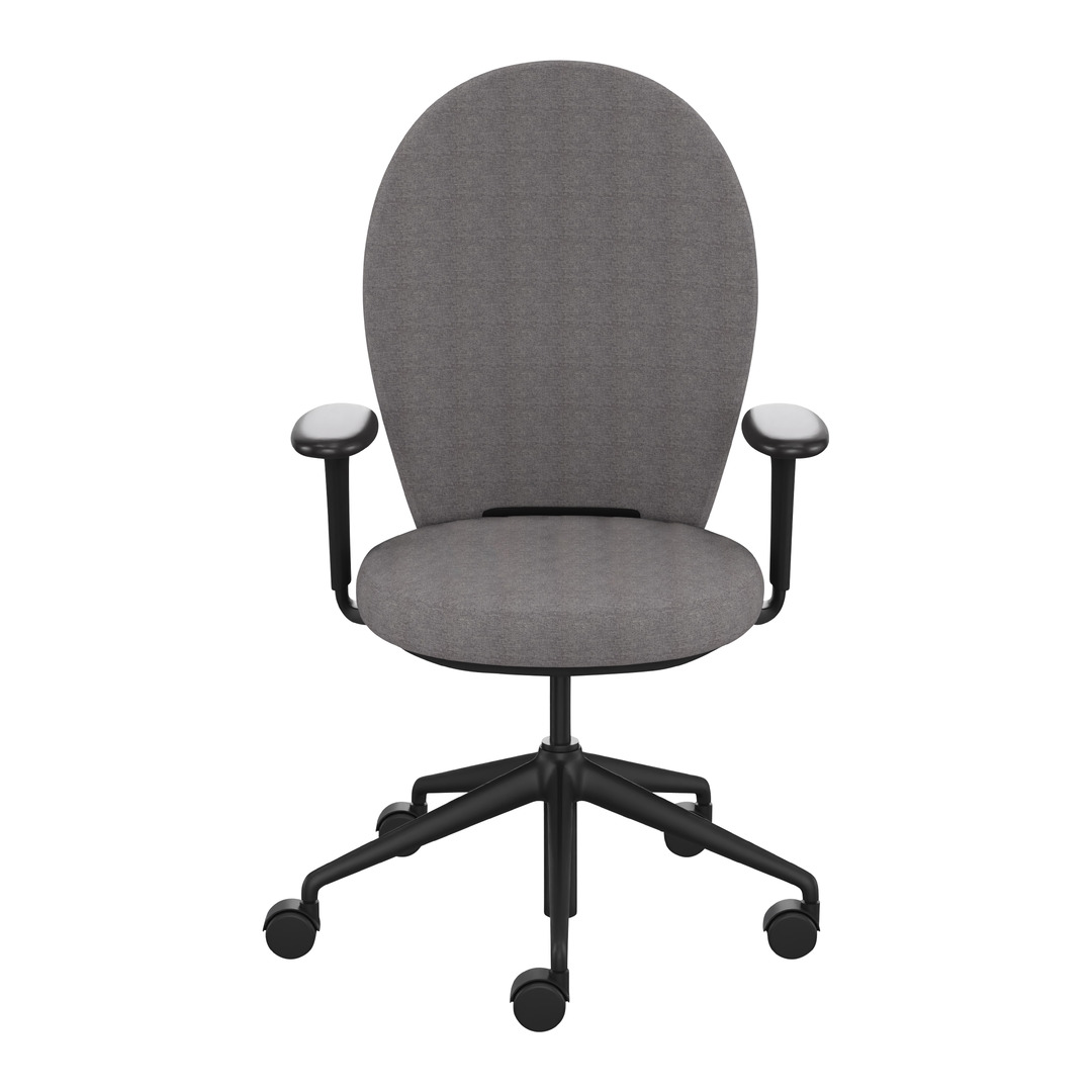 chaise de bureau Marva