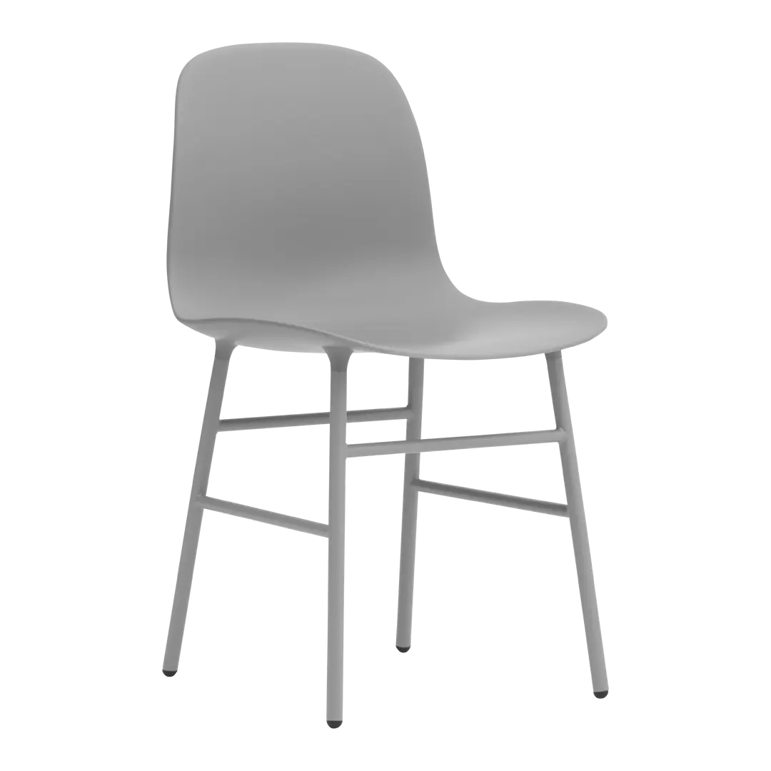 Stuhl Form