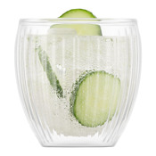 set de verres PAVINA