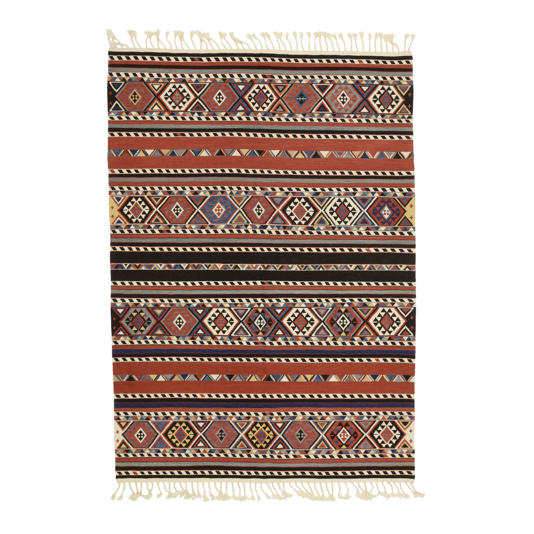 tappeto kilim Hakkari Kelim