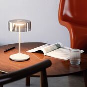 Outdoor lampada da tavolo Led Numotion