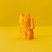statua Lucky-Cat-Mini