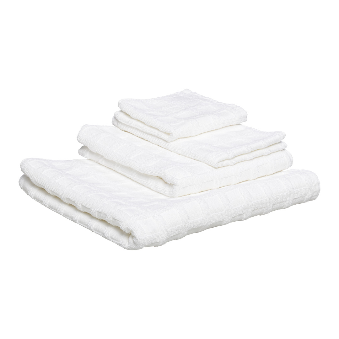 serviette de douche Square