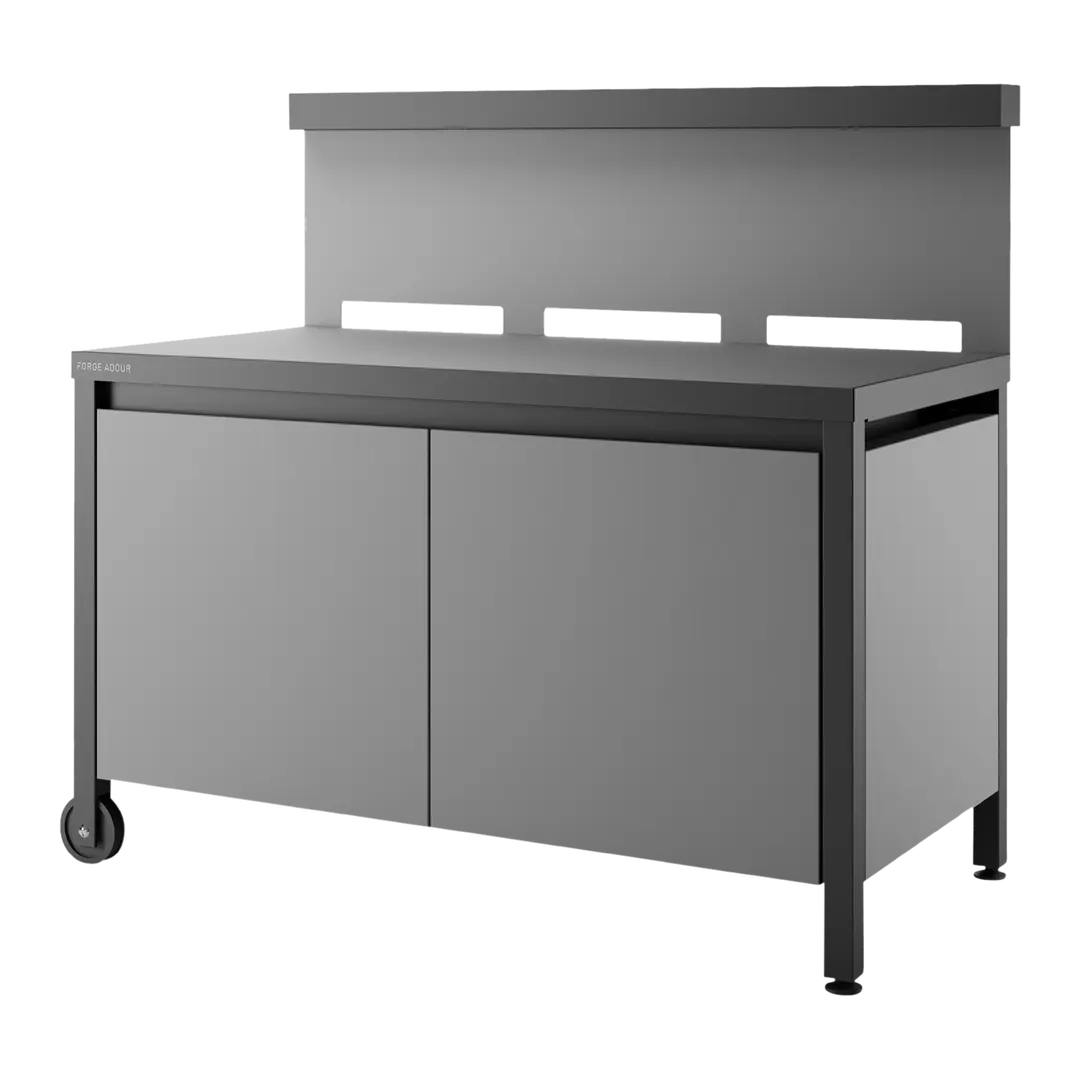 Rolltisch Trcaf
