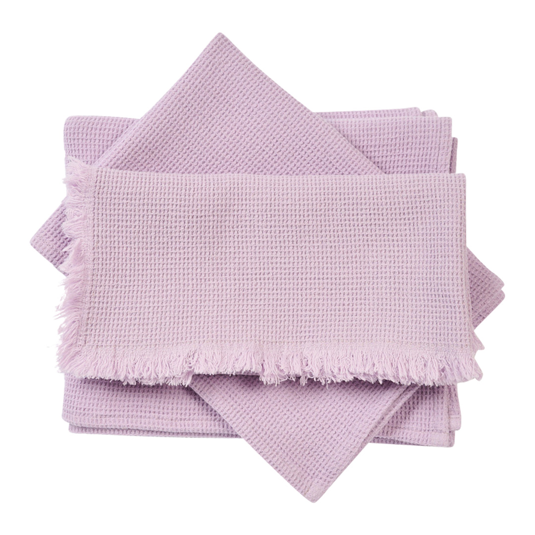 Serviette Smilla