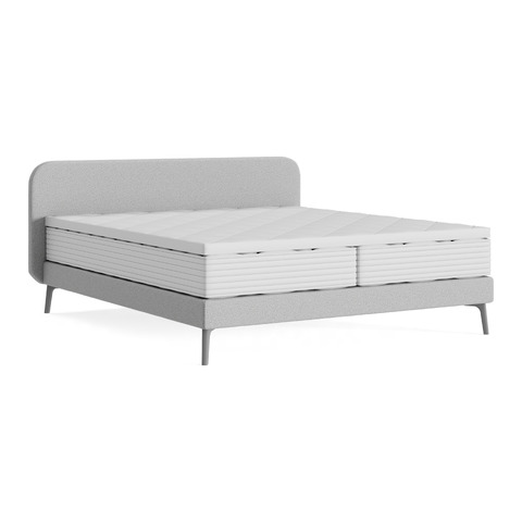 letto Boxspring SLOW
