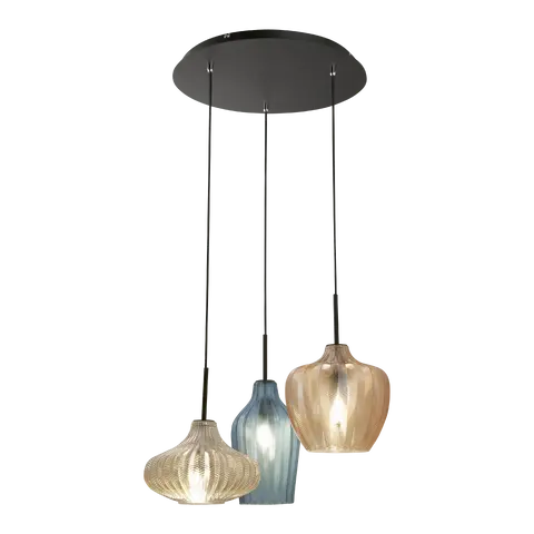 lampe à suspension Olbia