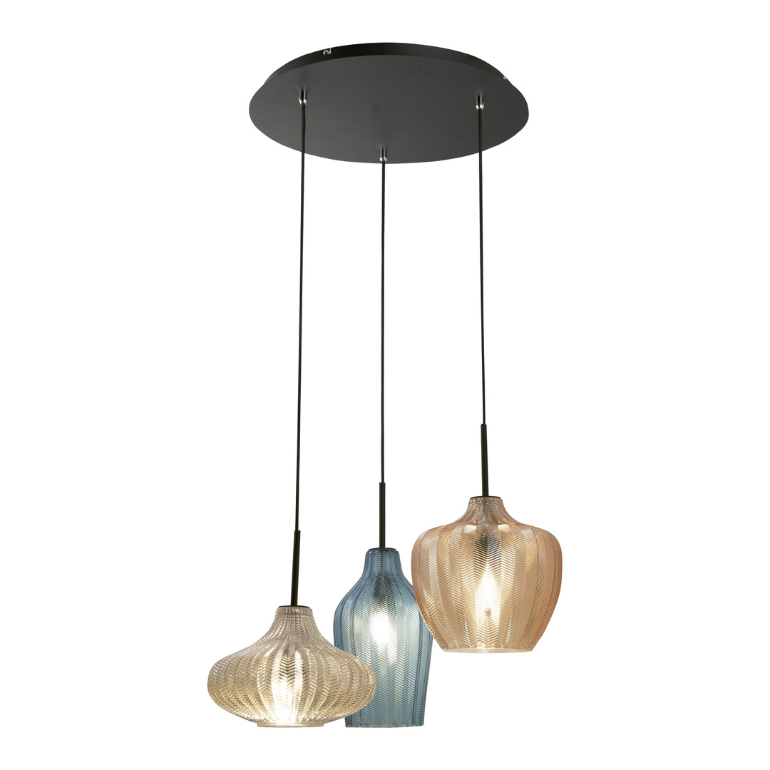 lampada a sospensione Olbia