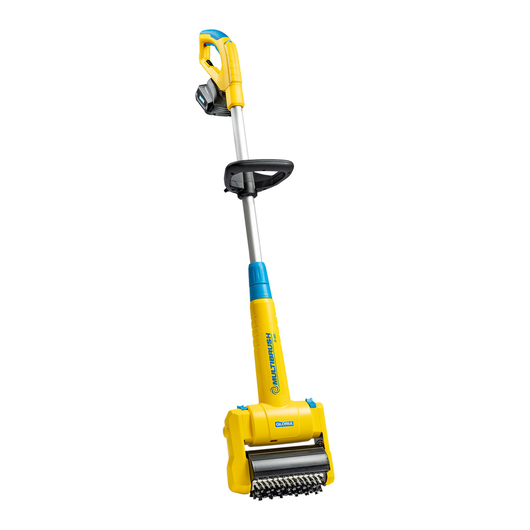outil multifonctionnel Multibrush Ohne Akku