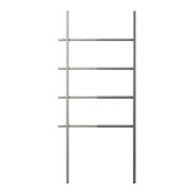 échelle SHELF