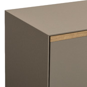 sideboard Via
