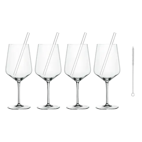 Gläser-Set Tastes Good