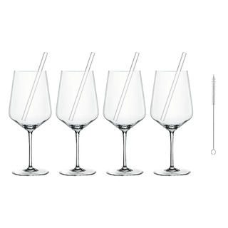 Gläser-Set Tastes Good