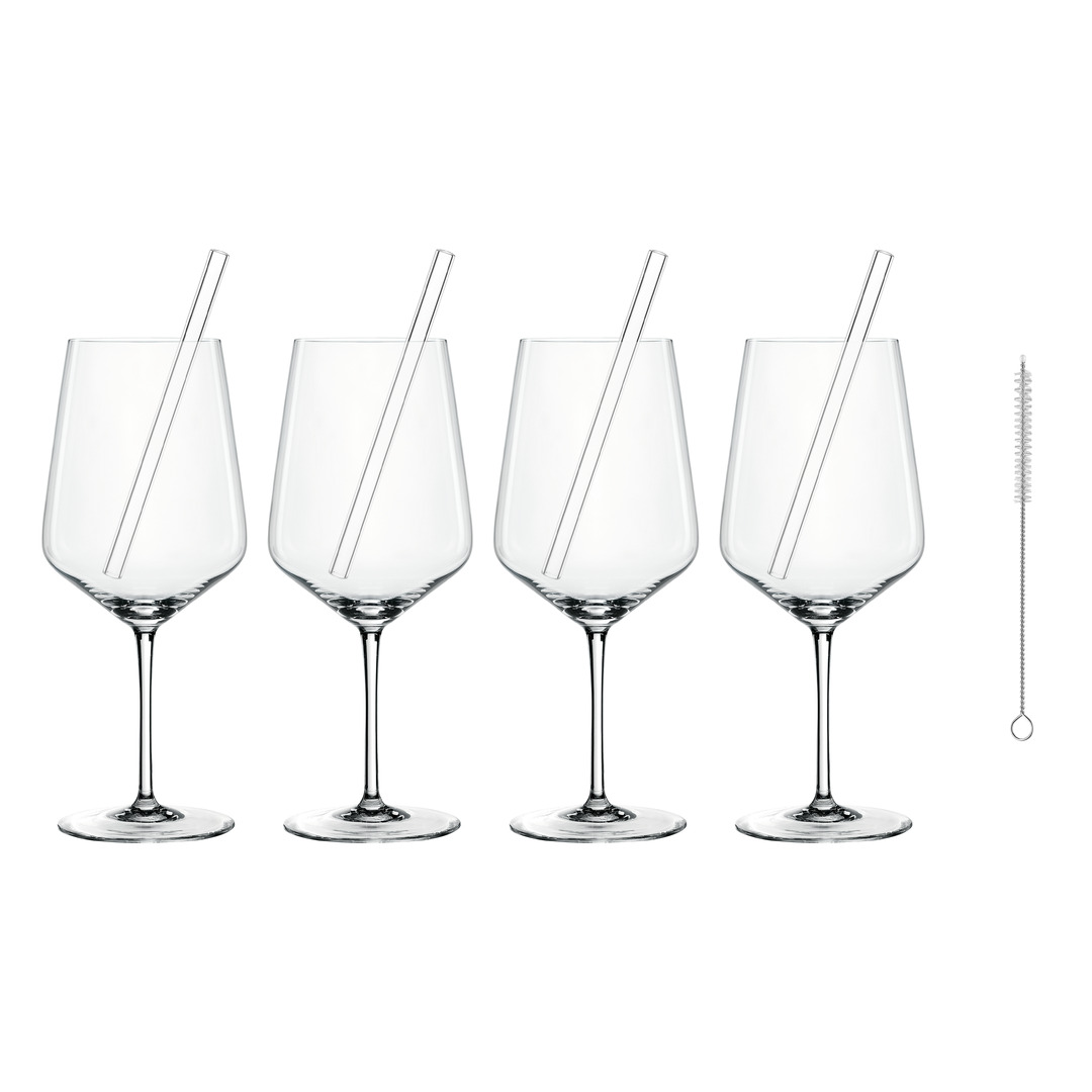 set de verres Tastes Good