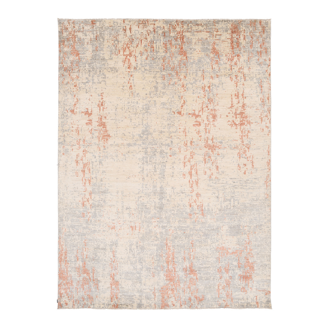 moderner Orientteppich Nurya Classic