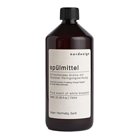 Geschirrspülmittel Lino