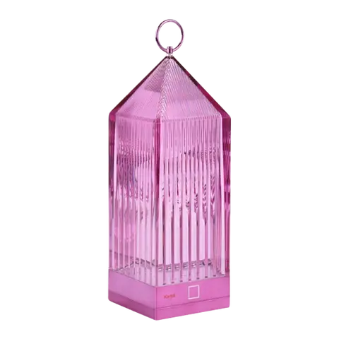 lampada da tavolo LANTERN